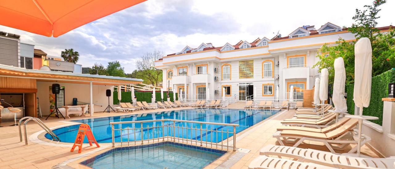 Eramax 3* Kemer