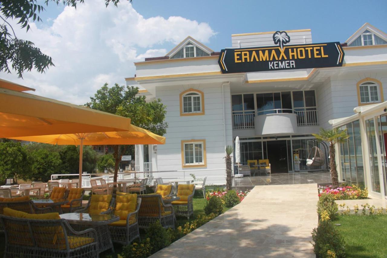 Eramax 3*