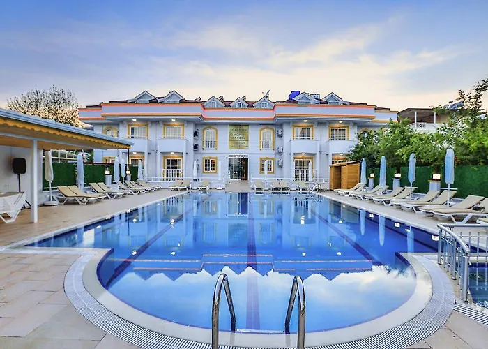 Eramax Hotel Kemer
