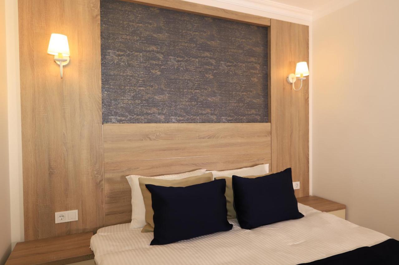 Hotel Eramax