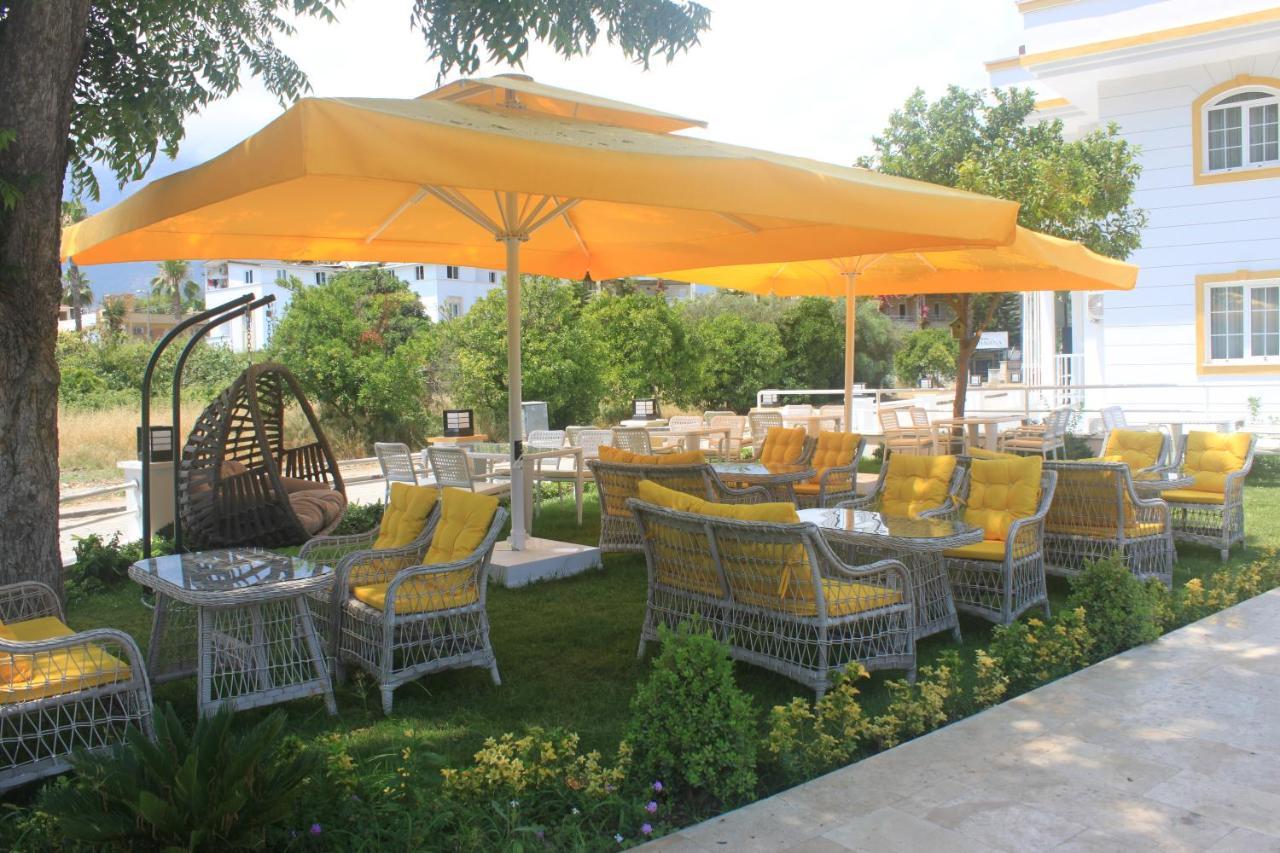 Hotel Eramax 3*