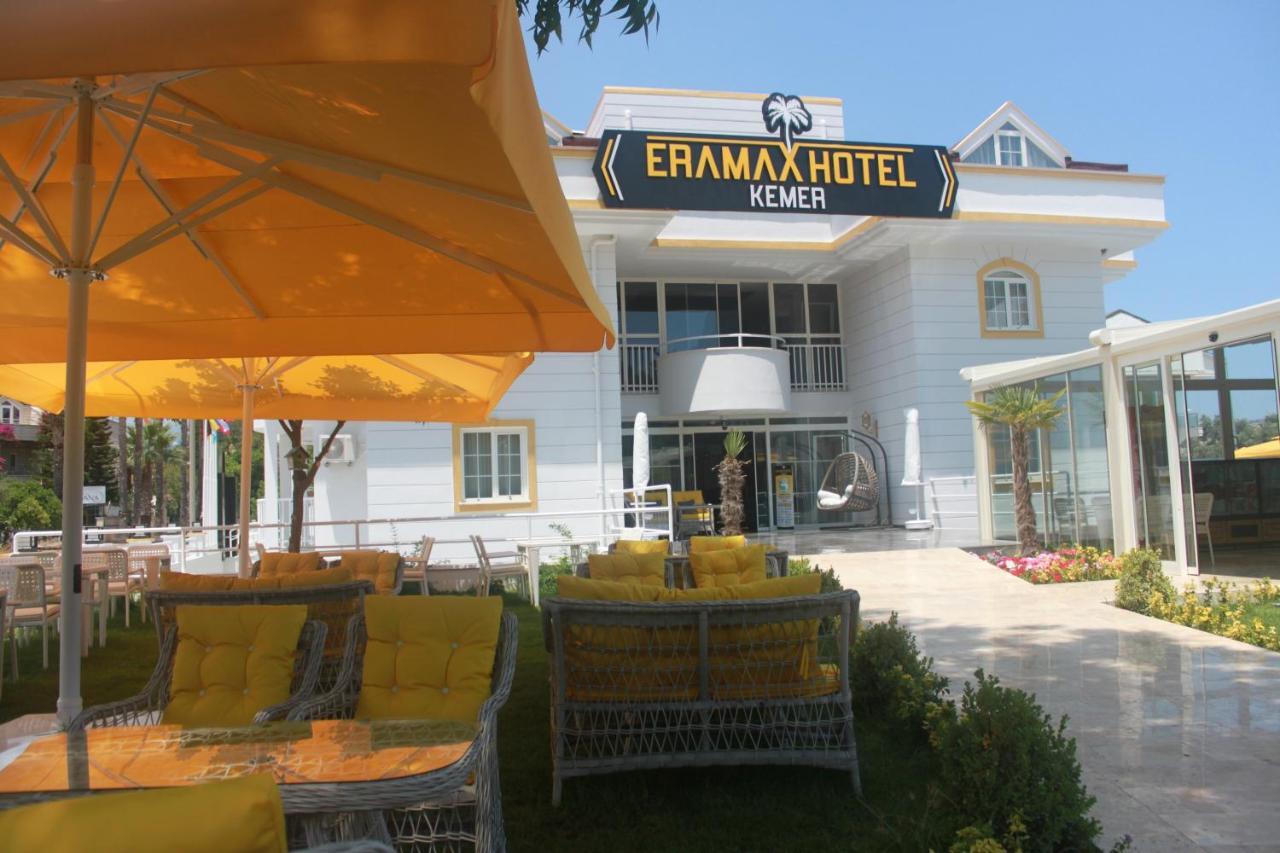Hotel Eramax