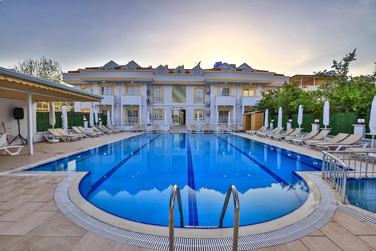 Hotel Eramax