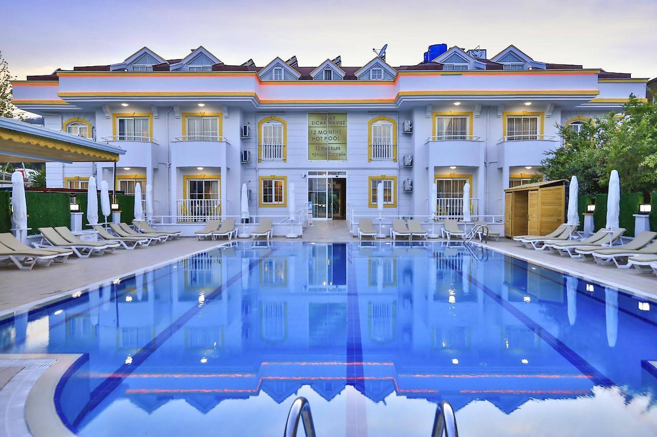 Hotel Eramax