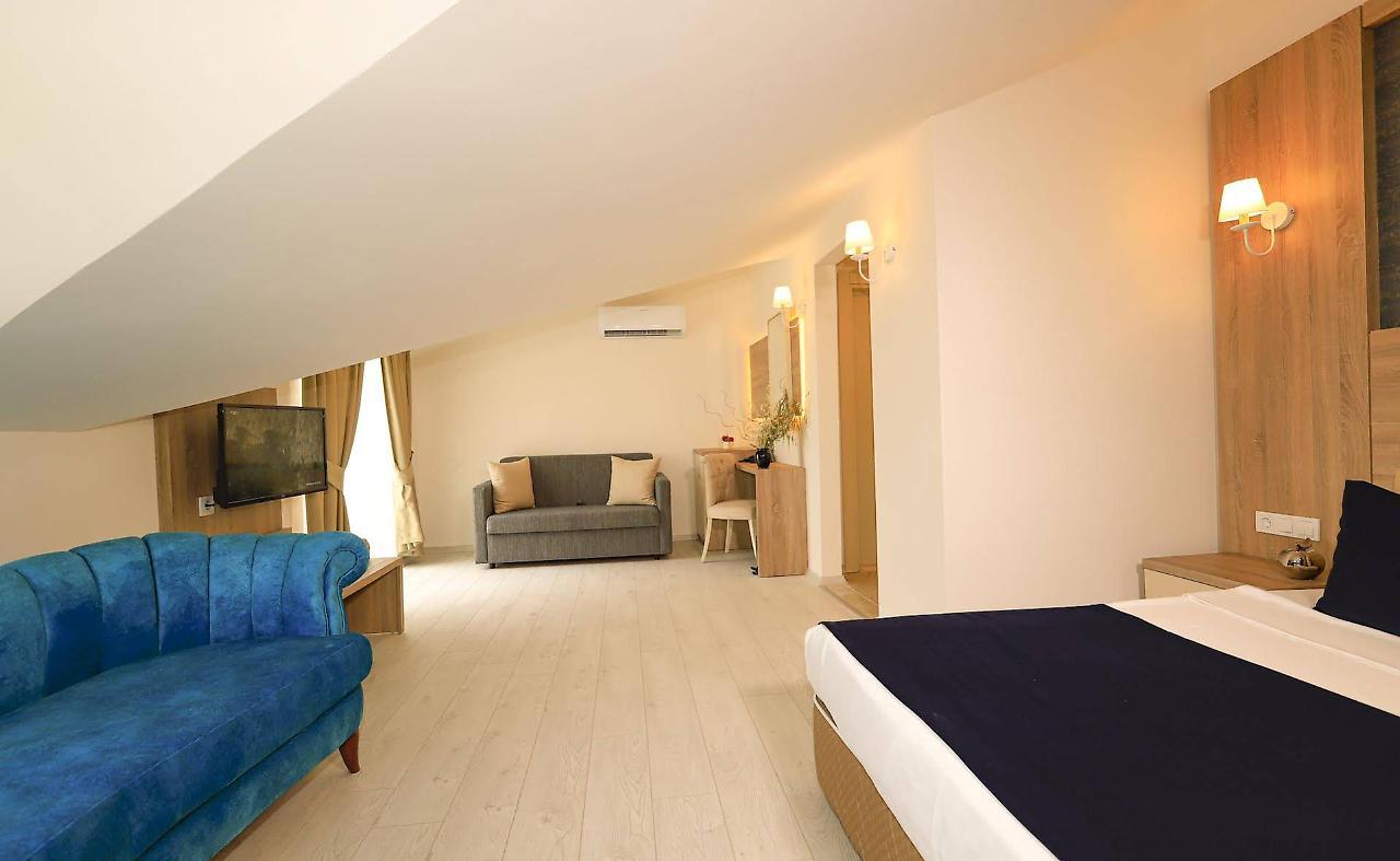 Eramax Hotel Kemer