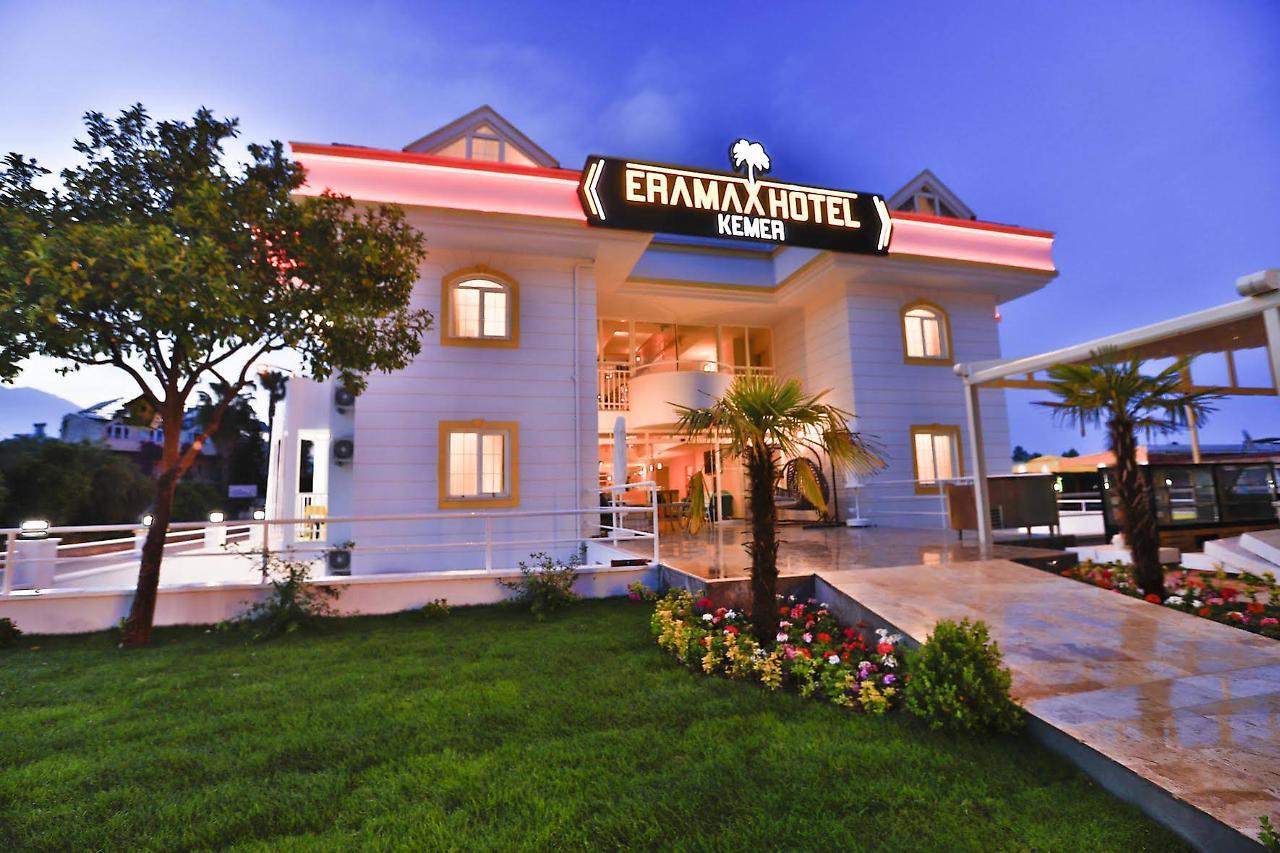 Eramax