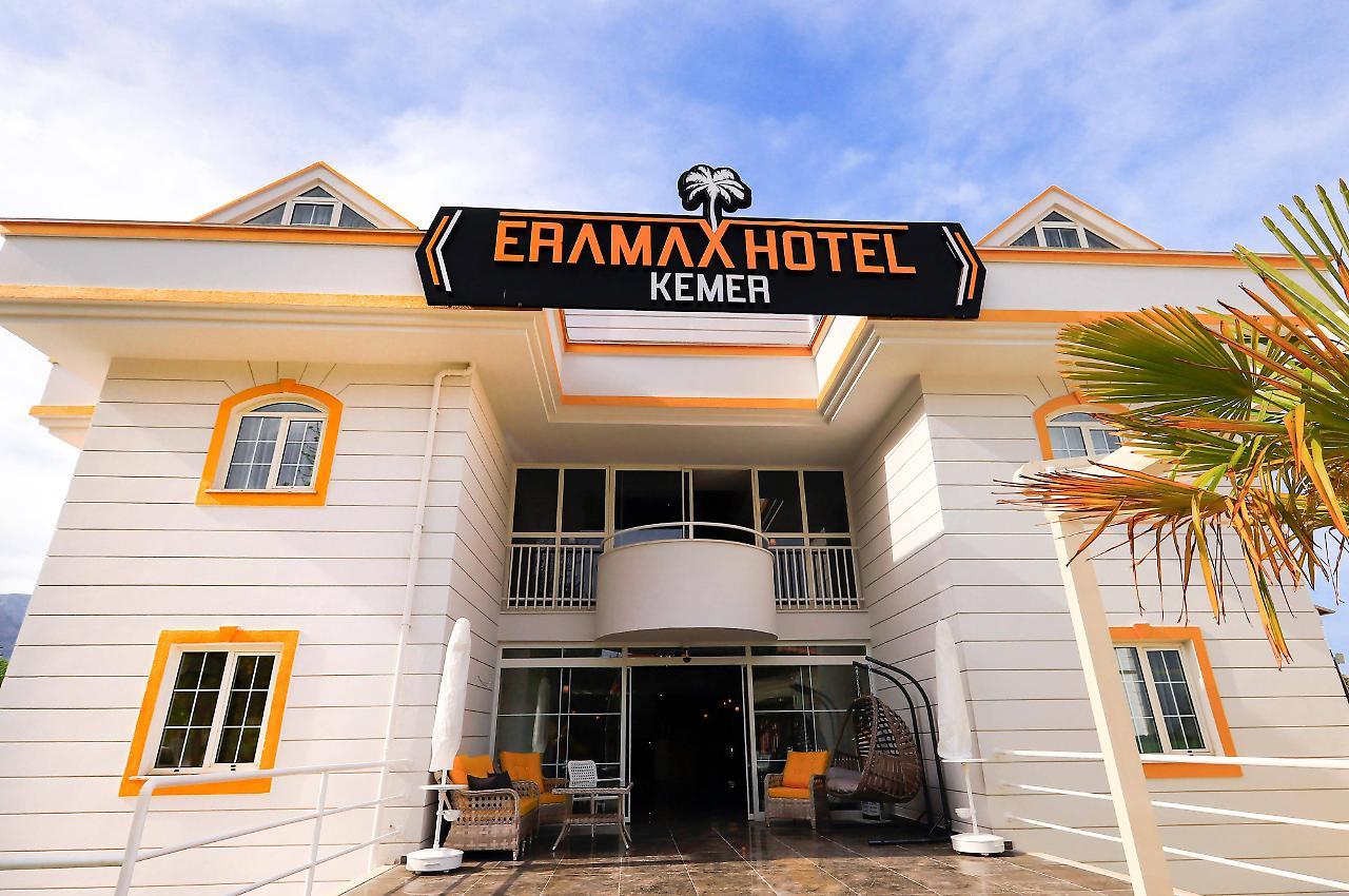 Hotel Eramax
