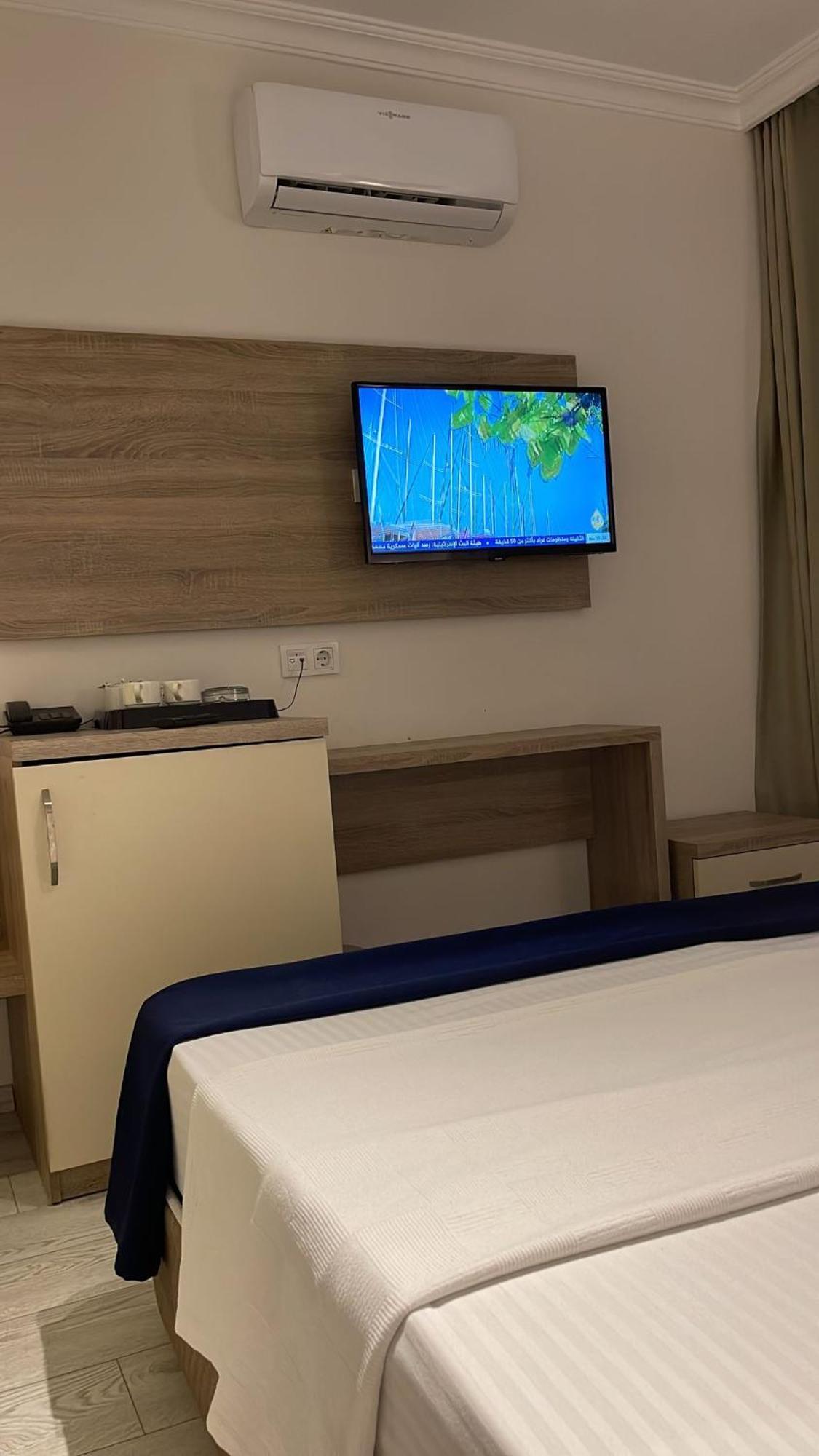 Hotel Eramax Kemer